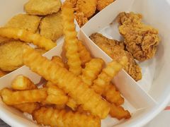 -麦当劳(金山红星美凯龙DT店)