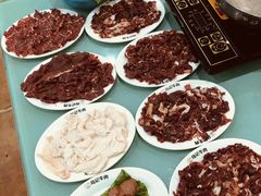 -乌记鲜活牛肉城(金砂东路店)