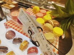-巴黎贝甜(熙悦汇店)