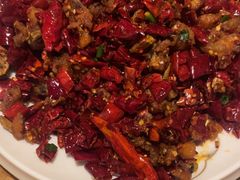 -小天府川菜馆(魏公村店)