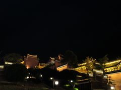 -零陵古城