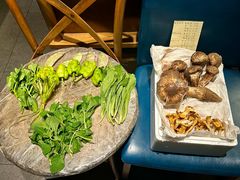 -缘生态云南菜·野生菌庭院餐厅(华侨城店)