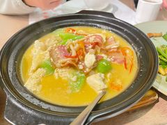 -玲珑小镇·杭帮私房菜