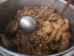 -谢记素红大肠店(新民路店)