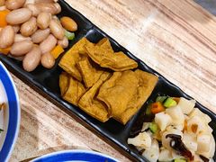 凉菜拼盘-好這口重庆小面(总店)