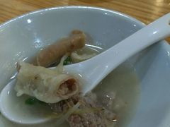 -营记牛肉火锅·大埔客家菜(上梅林店)