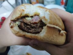 -麦当劳(湖光北街店)