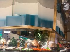 -亚马逊海鲜自助(梅溪湖步步高店)