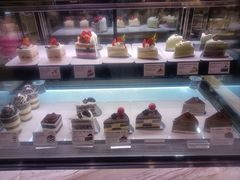 -巴黎贝甜(龙江店)