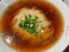 -松鹤面馆·古法焖肉面(观前店)