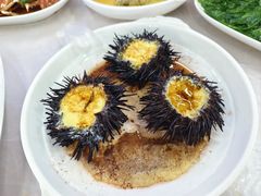 -众味海鲜大排档·活海鲜·潮汕味(南澳店)