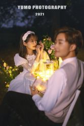 -雨墨婚纱摄影工作室