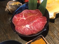-鲸鱼先生·海鲜烤肉海景餐厅