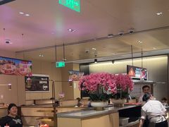 -海底捞火锅(金光华店)