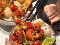 -鱼酷活鱼烤鱼(新世界城店)