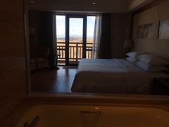 -长白山万达喜来登度假酒店