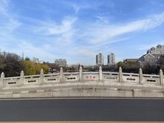 -南通濠河风景名胜区
