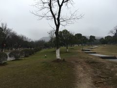 -南京市江宁方山