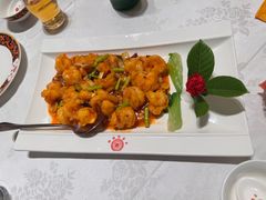 -万宝海鲜舫(劳动公园店)