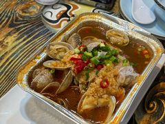 -欢聚烤吧(朱辛庄TBD万科店)