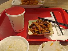 -和合谷(海淀五路居店)