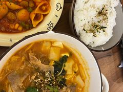 -Pennehut畔尼意面(合肥万象城店)