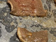 -么子烤肉(化龙池店)