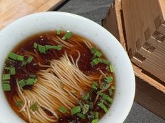 -小厨娘金榜题名(夫子庙秦淮河店)