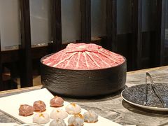鱼籽鲜虾滑-福满满·精细佛跳墙火锅(湘江道店)