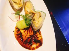 -梅筑·创意料理(王府井百货店)