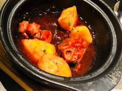 -汤城小厨•粤菜•靓汤(苏州街店)