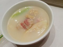-新吉士·上海菜(浦东LCM置汇旭辉店)