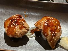-有喜屋·鲜鸡烧鸟·居酒屋(安龙路店)