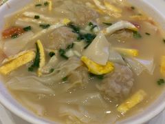 -半岛太子酒家(海港城店)