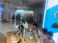 -深圳龙华星河COCO City(民治店)