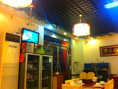 -重庆鸡公煲(三八山珍美食城店中店)