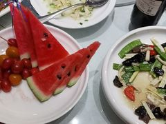 -天天渔港(杏林街店)