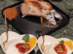 -东方亚克西餐厅(西康路店)