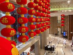 -粤海喜来登酒店·盛宴海鲜牛排自助餐厅(天河城店)