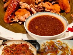-小炳胜(卓悦中心店)
