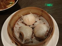 -万丽轩·粤菜(王府井金茂万丽酒店)