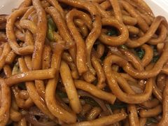 -上海丽笙精选海仑宾馆·莫赛克餐厅
