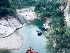 -楠溪江风景名胜区