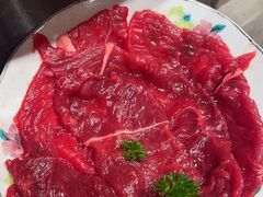 -朱光玉火锅馆(正弘城店)