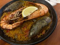 -帕歌西班牙餐厅paco tapas