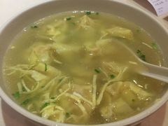 -东泰祥生煎馆(重庆北路店)