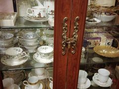 -露西亚咖啡西餐厅(哈尔滨俄侨纪念馆店)