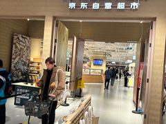 -七鲜超市(瑞虹天地太阳宫店)