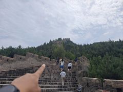 -雁门关景区
