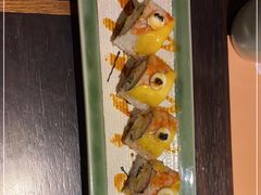 -山葵家·创意料理(宁波来福士店)